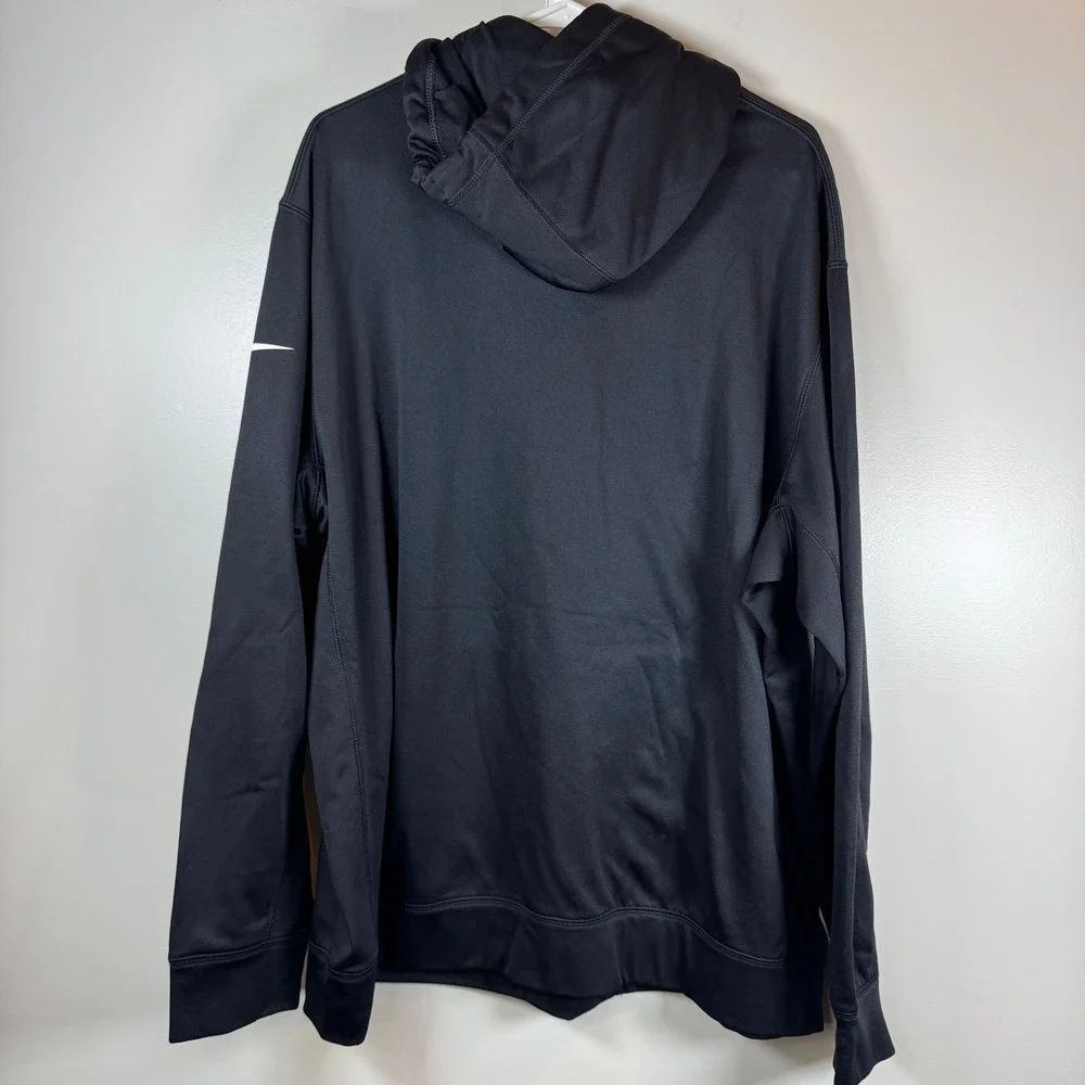 Nike show your